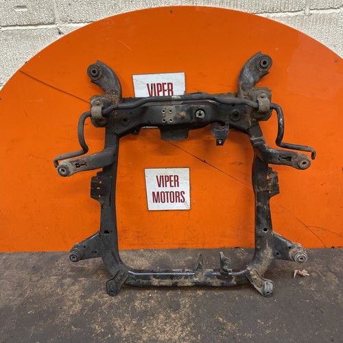 Vauxhall astra subframe sub - vauxhall,