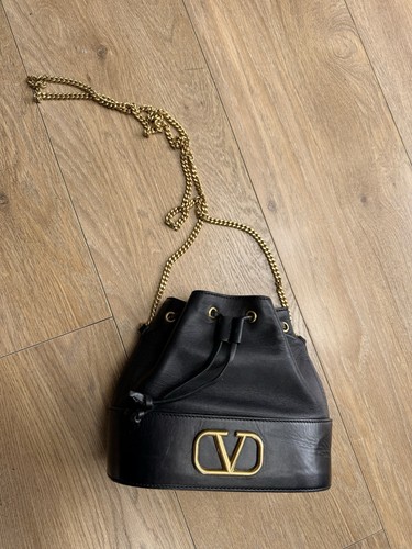 Valentino vlogo bucket - valentino,