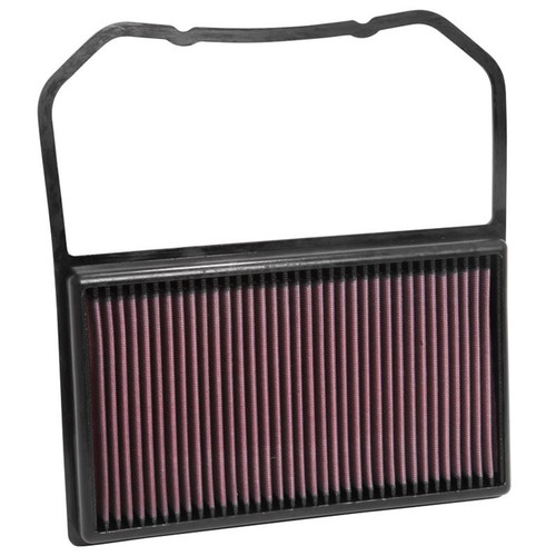 Replacement air filter for - k&n,