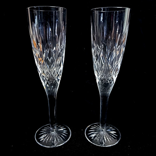 Stuart crystal champagne - stuart,