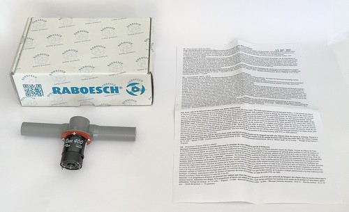 Raboesch 108 bow - raboesch, 108-02
