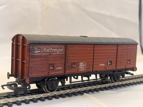 Hornby gauge railfreight - hornby,