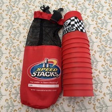 Official mini speed - official, 12