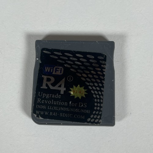 Revolution 4 wifi - r4,