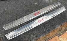 Ford Mondeo St Cill Trims /