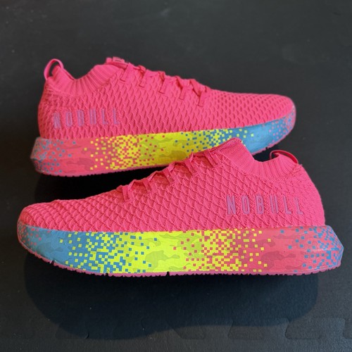 Nobull drive knit glitch - nobull,