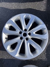 Genuine Range Rover 20”