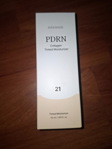 Mixsoon pdrn collagen - mixsoon, tinted