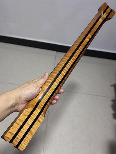 Low price 24fret headless - low,