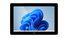 Fusion5 FWIN232 Pro S3 10.1 Windows 11 Tablet Intel N4120 256GB M.2 SSD 8GB DDR4