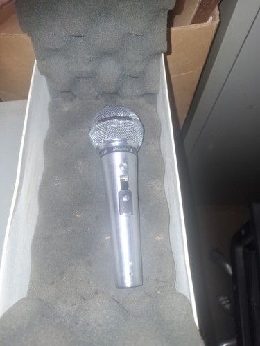 Vintage 1970 shure - 1970's,