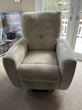 Oak Tree Mobility  Recliner