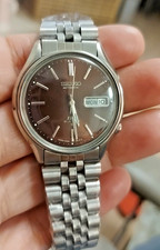 Vintage Seiko DX Automatic