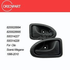 8200028994 Black Interior Door