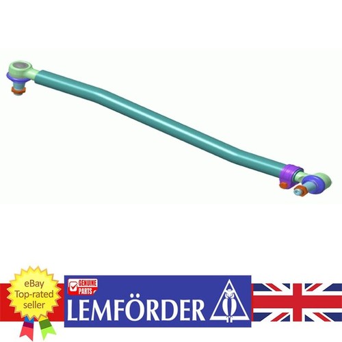 Steering centre rod assembly - steering,
