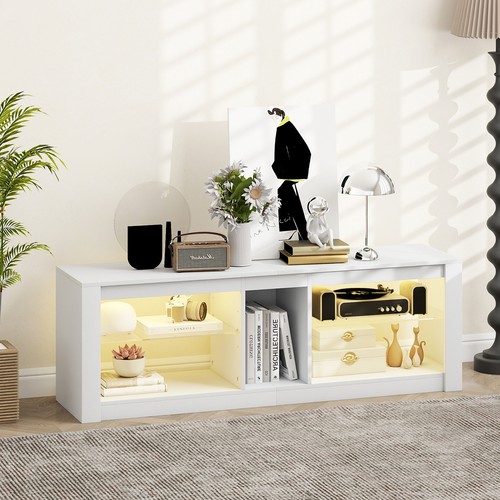 Cabinet unit led console - unit,