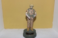 DESERT STORM MILITARY POLICE