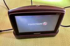 TomTom Go 950 live sat nav