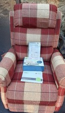 Blenheim Dual Motor Riser