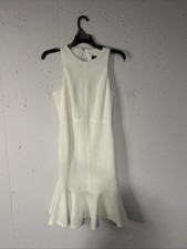 JANE NORMAN 10 White Textured