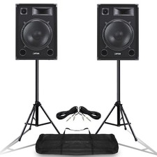 Pair max mobile dj - sp,