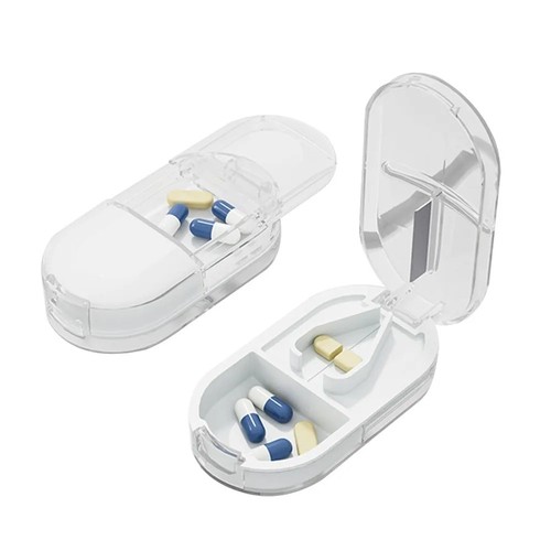 Pills splitter medicine tablet - pills,