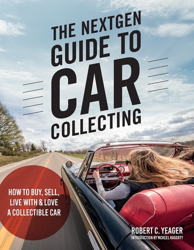 The nextgen guide car - the,