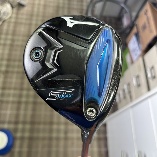 Mizuno max wood regular - st,
