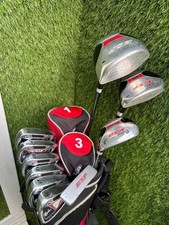 Confidence ESP Golf Set with