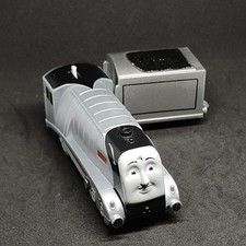 Trackmaster SPENCER & TENDER