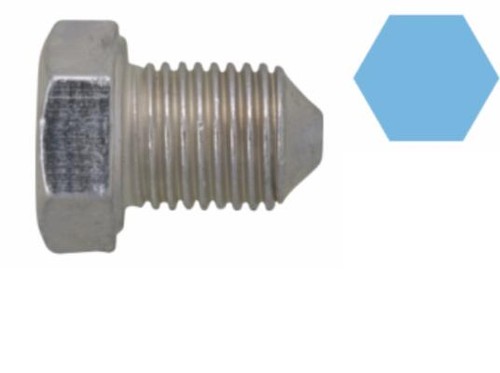 Screw plug oil sump - oil, corteco