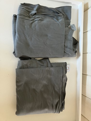 Amawrap grey stretchy baby - amawrap,