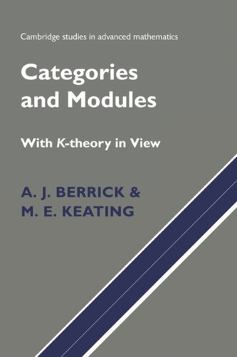 Berrick categories and - -,