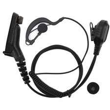 Shape swivel earpiece for - c-shape,