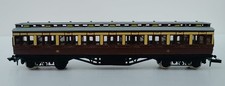 N gauge Clerestory roof