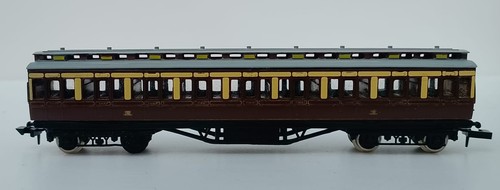 Gauge clerestory roof - n,