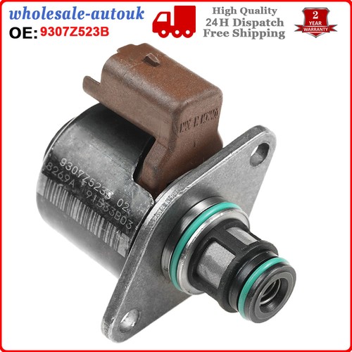 Fuel pump pressure regulator - fuel,