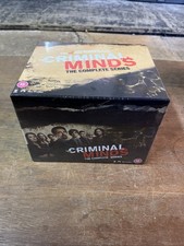 Criminal Minds - Series 1-15