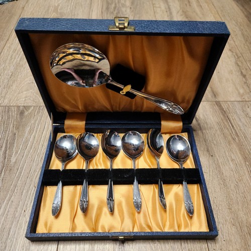 Vintage chrome plated - plated, on