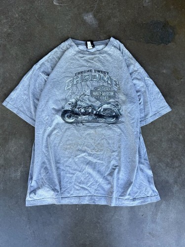 Harley davidson chrome sweet - harley-davidson,