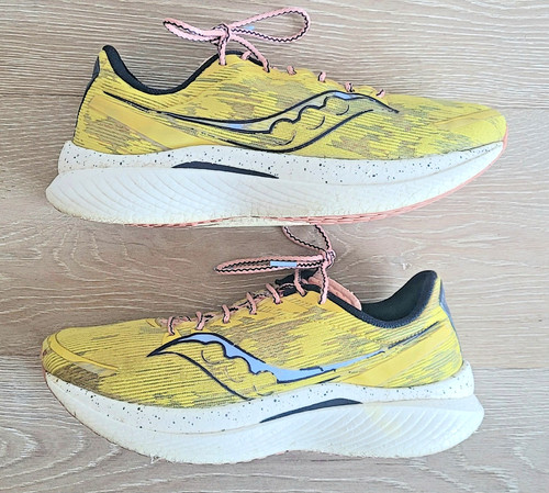 Saucony endorphin speed - saucony, 3