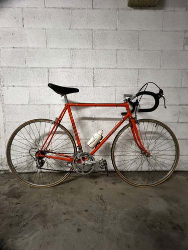 1964 fausto coppi bicycle - 1964,