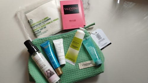 New occitane this - new,