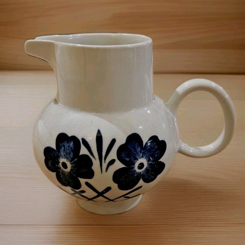 Vintage country delft g - delft, j&g
