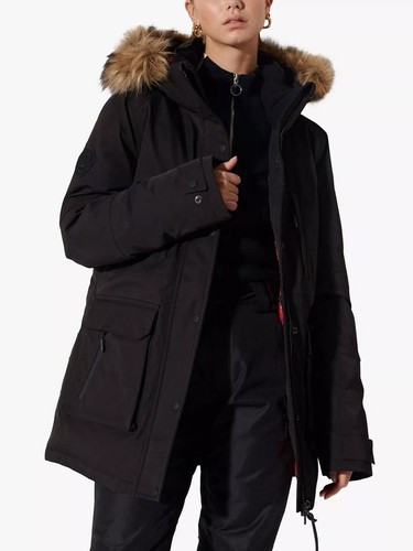 Superdry size everset - size,