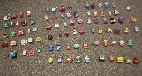Shopkins mystery bag random - 20,
