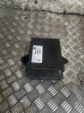 VAUXHALL VECTRA C 2002-2009 DOOR CONTROL MODULE (FRONT PASSENGER SIDE) 13193369