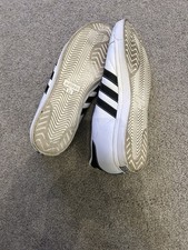 Adidas Men's Size 11 UK Team