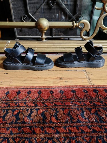 Martens vegan gryphon - vegan,