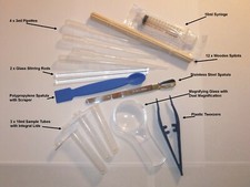 Chemistry set add 1a - set,